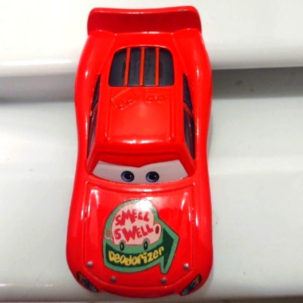Cars movie cars